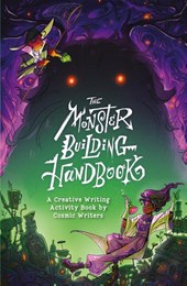 The Monster-Building Handbook