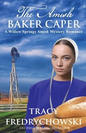 The Amish Baker Caper