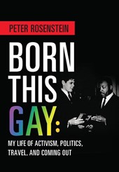 Rosenstein, P: Born This Gay