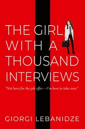 The Girl With a Thousand Interviews