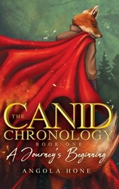 The Canid Chronology Book One