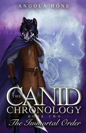 The Canid Chronology Book Two