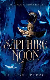 Sapphire Noon