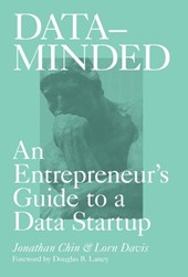Chin, J: Data-Minded