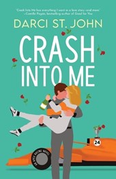 Crash Into Me