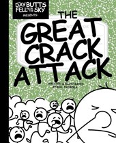 The Great Crack Attack