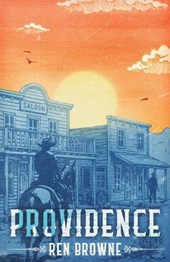 Browne, R: Providence