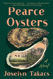Pearce Oysters