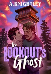 The Lookout's Ghost: MM Paranormal Mystery Romance