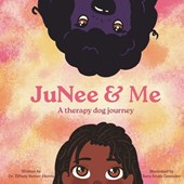 Stoner-Harris, T: Junee & Me