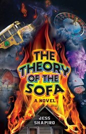 The Theory of the Sofa - A Novel