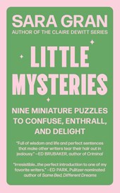 Little Mysteries