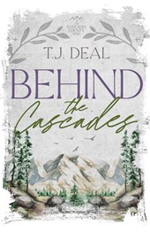 Behind the Cascades