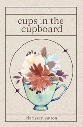 cups in the cupboard