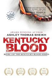 Kentucky Blood