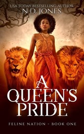 A Queen's Pride