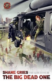 Gries, S: Big Dead One