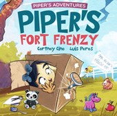 Piper's Fort Frenzy