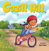 Gazill Hill