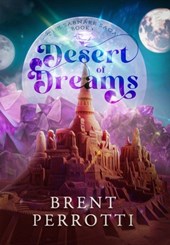Desert of Dreams