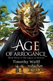 Age of Arrogance