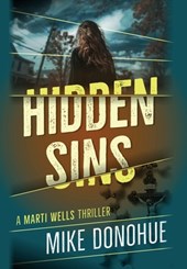 Donohue, M: Hidden Sins