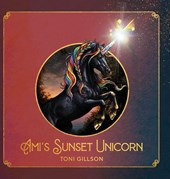 Ami's Sunset Unicorn