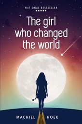 The Girl Who Changed the World