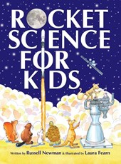 Rocket Science for Kids