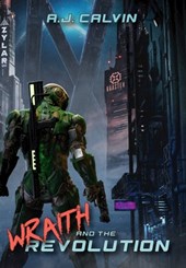 Wraith and the Revolution