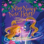 Nosey Nancy Nose Picker