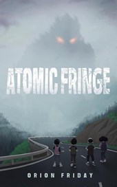 Atomic Fringe