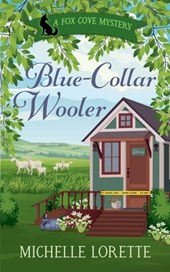 Blue Collar Wooler