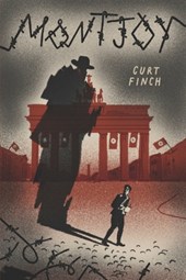 Montjoy: A Novel in Five Verges