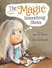 The Magic Smooching Shoes