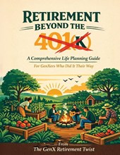 Retirement Beyond the 401(k)