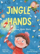 Jingle Hands