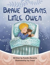 Brave Dreams, Little Owen