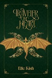 Kish, E: Traveler of Heart