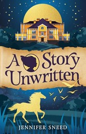 A Story Unwritten