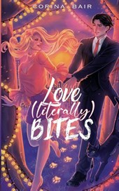 Love (Literally) Bites