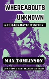 Whereabouts Unknown