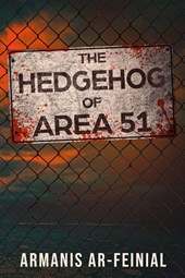 The Hedgehog of Area 51