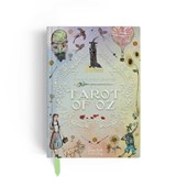 Tarot of Oz Journal