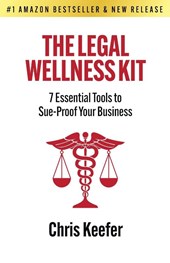 The Legal Wellness Kit