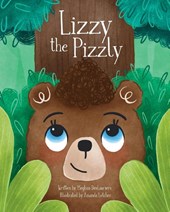 Lizzy the Pizzly