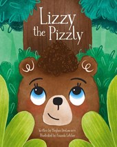 Lizzy the Pizzly