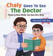 Chaly Goes to See The Doctor