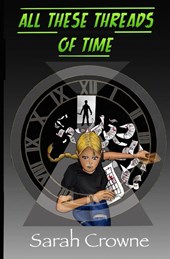 All These Threads of Time