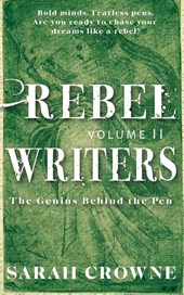 Rebel Writers